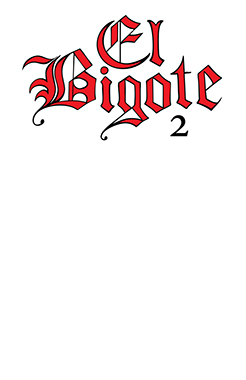 El Bigote 2
