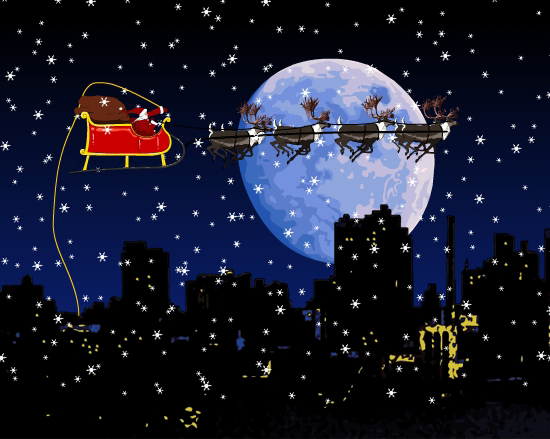 Merry @#$% Christmas